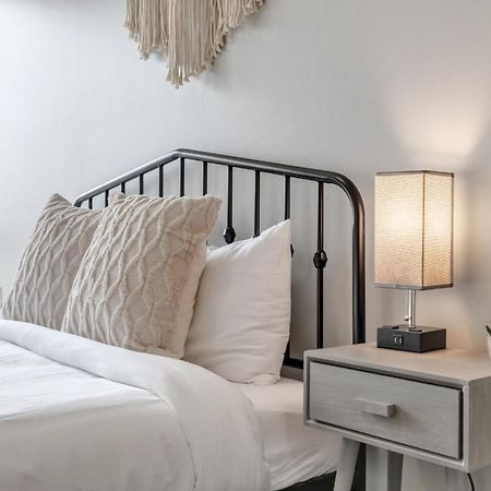 Beautiful Luxury 1Br In The Heart On Minneapolis Kültér fotó