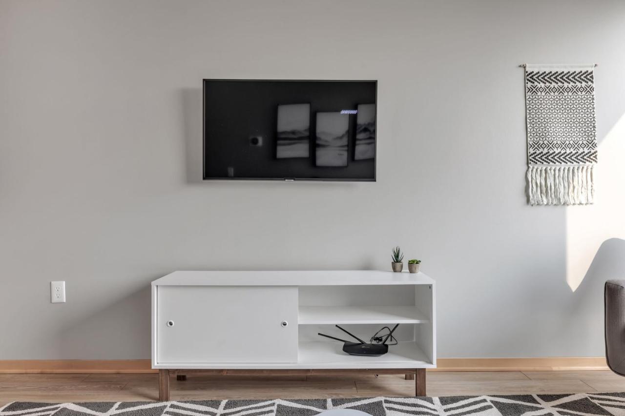 Beautiful Luxury 1Br In The Heart On Minneapolis Kültér fotó